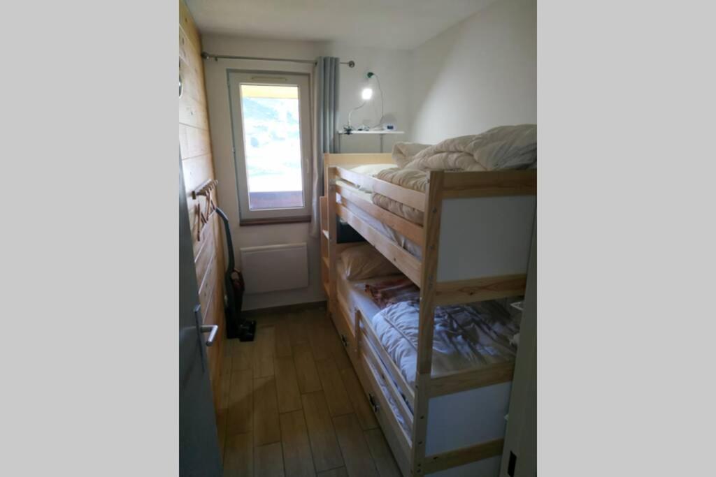 Appartement Refait A Neuf Ski Pied Des Pistes A Val Louron Génos 외부 사진
